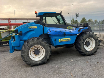 Telehandler NEW HOLLAND