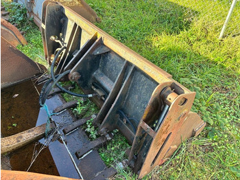 Wheel loader SCHAEFF