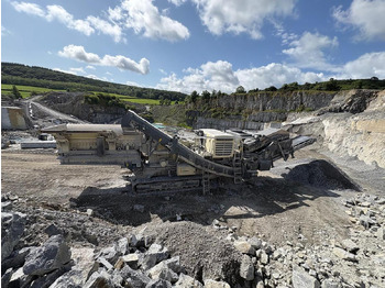 Tanaman penghancur METSO