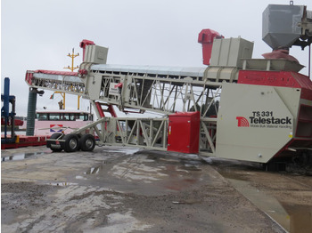 Telehandler