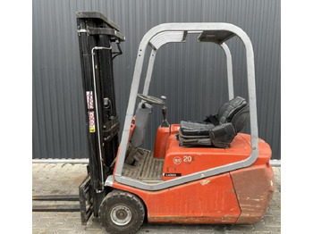 Forklift listrik FENWICK