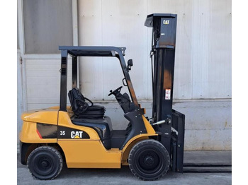 Forklift diesel CATERPILLAR