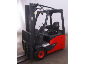 Forklift listrik FENWICK