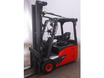 Forklift listrik FENWICK
