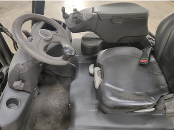 Forklift listrik Fenwick E16 02: gambar 3