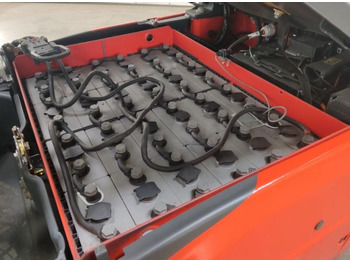Forklift listrik Fenwick E16 02: gambar 4
