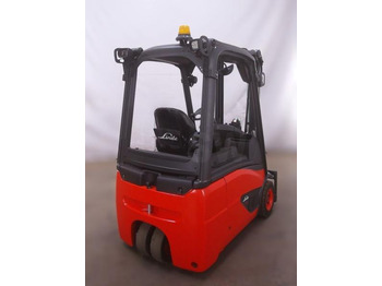 Forklift listrik Fenwick E16 02: gambar 2