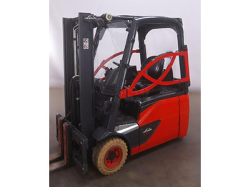 Forklift listrik FENWICK