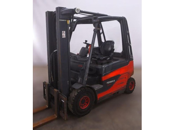 Forklift listrik FENWICK