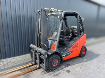 Forklift LPG FENWICK