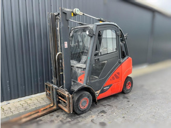 Forklift LPG FENWICK