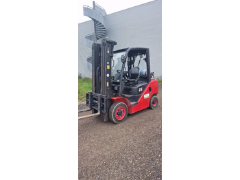 Forklift LPG HANGCHA XF25