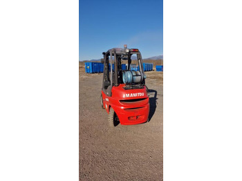 Leasing Manitou MI25 fenwick Manitou MI25 fenwick: gambar 3 Leasing Manitou MI25 fenwick Manitou MI25 fenwick: gambar 3