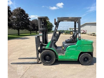 Forklift diesel MITSUBISHI