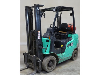Forklift LPG MITSUBISHI