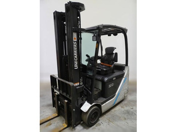 Forklift listrik MITSUBISHI