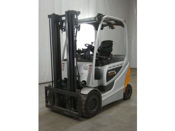 Forklift listrik STILL RX60