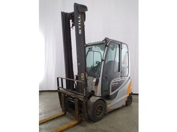 Forklift listrik STILL RX60