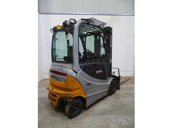Forklift listrik Still RX 60: gambar 2 Forklift listrik Still RX 60: gambar 2