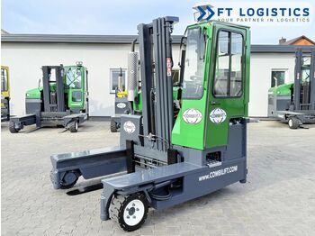 Loader empat arah COMBILIFT