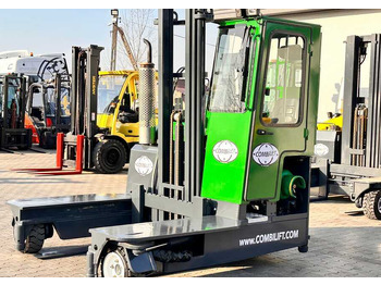 Loader empat arah COMBILIFT