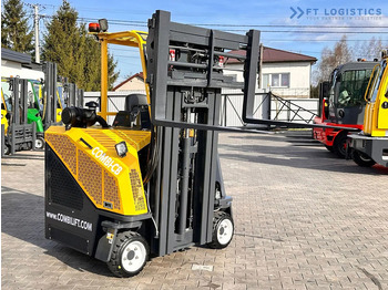 Loader empat arah COMBILIFT