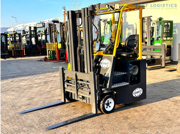 Loader empat arah COMBILIFT