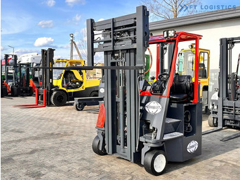 Loader empat arah COMBILIFT