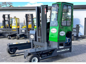 Loader empat arah COMBILIFT