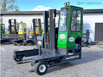Loader empat arah COMBILIFT