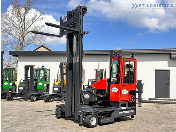 Loader empat arah COMBILIFT
