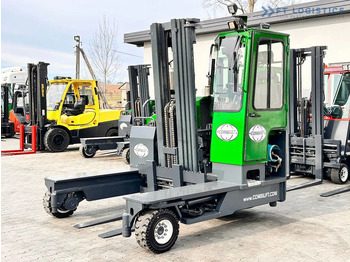 Loader empat arah COMBILIFT