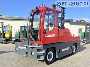 Pemuat samping COMBILIFT