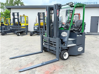 Loader empat arah COMBILIFT