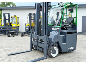 Loader empat arah COMBILIFT