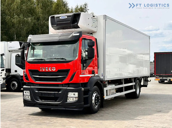 Truk berpendingin IVECO Stralis 420