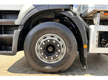 Leasing Iveco Stralis 420 STRALIS 420 / Refrigerated Truck / Carrier Supra 950 / 19 Pallets / Tail Lift / Tires Iveco Stralis 420 STRALIS 420 / Refrigerated Truck / Carrier Supra 950 / 19 Pallets / Tail Lift / Tires: gambar 5