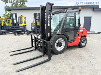 Forklift diesel MANITOU MSI 30
