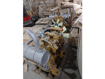 Mesin CATERPILLAR