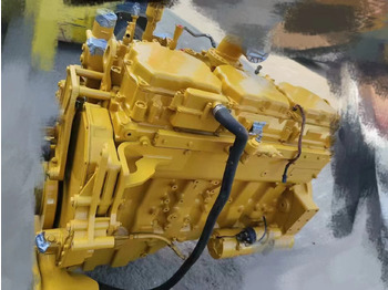 Mesin untuk Ekskavator baru CATERPILLAR 3176: gambar 4