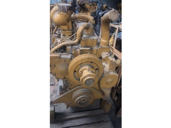 Mesin CATERPILLAR