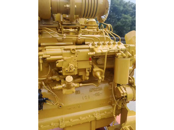 Mesin untuk Ekskavator CATERPILLAR 3306: gambar 3 Mesin untuk Ekskavator CATERPILLAR 3306: gambar 3