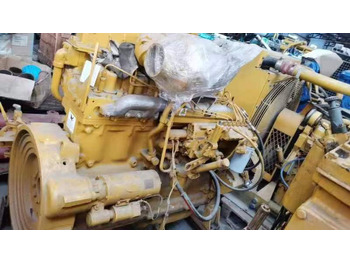 Suku Cadang Mesin CATERPILLAR