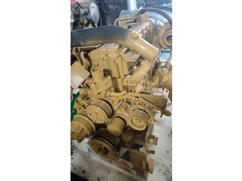 Mesin untuk Ekskavator CATERPILLAR C6.4: gambar 3 Mesin untuk Ekskavator CATERPILLAR C6.4: gambar 3