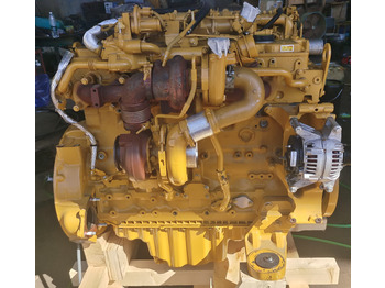 Mesin CATERPILLAR