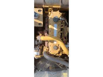 Mesin untuk Ekskavator baru CATERPILLAR C7.1: gambar 5