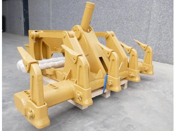 Ripper untuk Grader CATERPILLAR: gambar 3