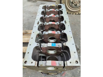 Blok silinder CATERPILLAR