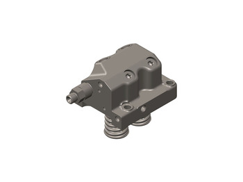 Pompa bahan bakar CUMMINS