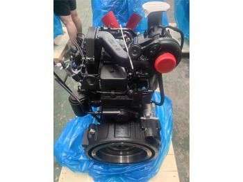 Mesin CUMMINS